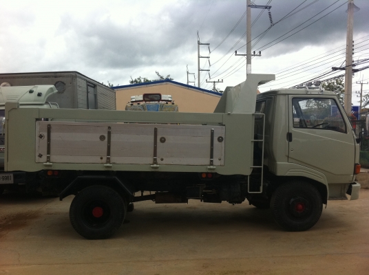 HINO FC ดั้มดิน-แผงอลูมิเนียม เครื่อง HO7C 185 แรงม้า ช่วงล่าง F ยางดี 825-16 เครืองดี คัสซีสวย ราคาต่อรองได้ HINO FC ดั้มดิน-แผงอลูมิเนียม เครื่อง HO7C 185 แรงม้า ช่วงล่าง F ยางดี 825-16 เครืองดี คัสซีสวย ราคาต่อรองได้