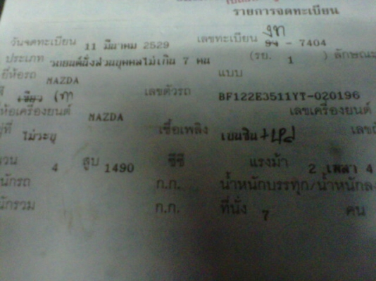 รับแลกรถมอไซค์เวฟ 110i