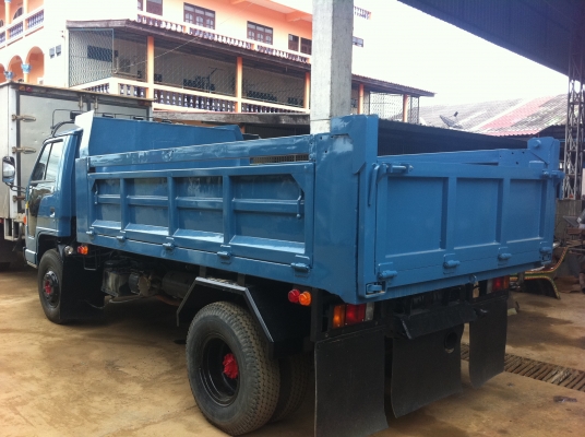 ISUZU NPR ดั้ม รถห้าง วางหัวนอก ช่วงล่าง F เครื่อง 4BD1-115 แรงม้า สภาพสวย คัสซีสวย ทะเบียนพร้อมโอน ราคาต่อรองได้ ISUZU NPR ดั้ม รถห้าง วางหัวนอก ช่วงล่าง F เครื่อง 4BD1-115 แรงม้า สภาพสวย คัสซีสวย ทะเบียนพร้อมโอน ราคาต่อรองได้