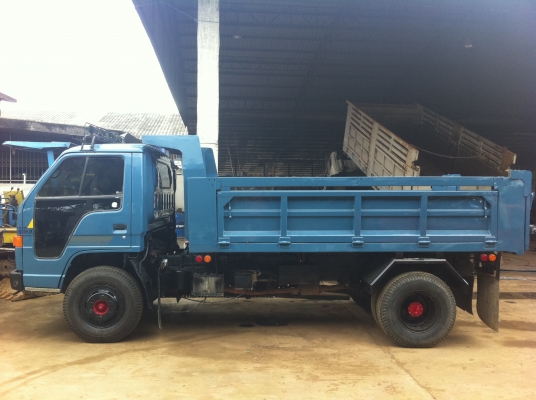 ISUZU NPR ดั้ม รถห้าง วางหัวนอก ช่วงล่าง F เครื่อง 4BD1-115 แรงม้า สภาพสวย คัสซีสวย ทะเบียนพร้อมโอน ราคาต่อรองได้ ISUZU NPR ดั้ม รถห้าง วางหัวนอก ช่วงล่าง F เครื่อง 4BD1-115 แรงม้า สภาพสวย คัสซีสวย ทะเบียนพร้อมโอน ราคาต่อรองได้