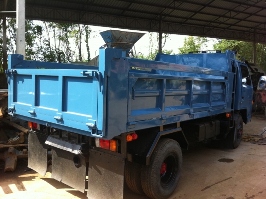 ISUZU NPR ดั้ม รถห้าง วางหัวนอก ช่วงล่าง F เครื่อง 4BD1-115 แรงม้า สภาพสวย คัสซีสวย ทะเบียนพร้อมโอน ราคาต่อรองได้ ISUZU NPR ดั้ม รถห้าง วางหัวนอก ช่วงล่าง F เครื่อง 4BD1-115 แรงม้า สภาพสวย คัสซีสวย ทะเบียนพร้อมโอน ราคาต่อรองได้