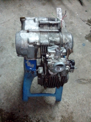 ขายเครื่องดรีม100  No-Book