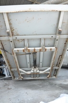 ขายชุดดั๊มไฟฟ้า พร้อมกระบะ มือสองญี่ปุ่น ยี่ห้อ SHIMADZU