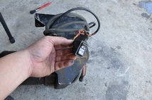 ขายชุดดั๊มไฟฟ้า พร้อมกระบะ มือสองญี่ปุ่น ยี่ห้อ SHIMADZU ขายชุดดั๊มไฟฟ้า พร้อมกระบะ มือสองญี่ปุ่น ยี่ห้อ SHIMADZU