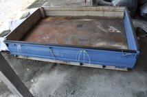 ขายชุดดั๊มไฟฟ้า พร้อมกระบะ มือสองญี่ปุ่น ยี่ห้อ SHIMADZU ขายชุดดั๊มไฟฟ้า พร้อมกระบะ มือสองญี่ปุ่น ยี่ห้อ SHIMADZU