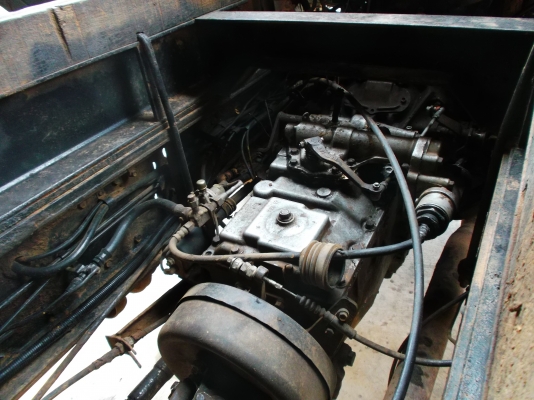 ขายด่วนรถสิบล้อหลงMAวางเครือง6D172เพลาดรั้มเครือง225 ขายด่วนรถสิบล้อหลงMAวางเครือง6D172เพลาดรั้มเครือง225