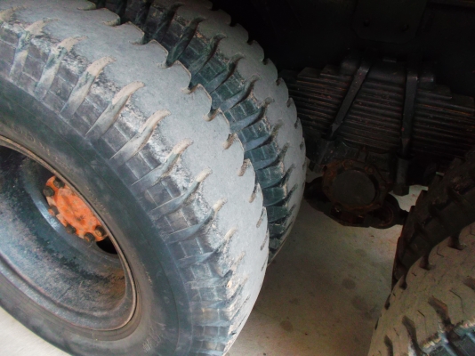 ขายด่วนรถสิบล้อหลงMAวางเครือง6D172เพลาดรั้มเครือง225 ขายด่วนรถสิบล้อหลงMAวางเครือง6D172เพลาดรั้มเครือง225