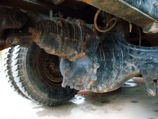 ขายด่วนรถสิบล้อหลงMAวางเครือง6D172เพลาดรั้มเครือง225 ขายด่วนรถสิบล้อหลงMAวางเครือง6D172เพลาดรั้มเครือง225