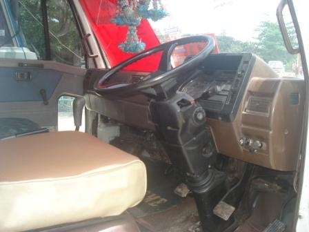 ขาย 6 ล้อ KM779 เครื่อง 117 แรงม้า กระบะคาร์โก้ ยาว 5.50 ม. ขาย 6 ล้อ KM779 เครื่อง 117 แรงม้า กระบะคาร์โก้ ยาว 5.50 ม.