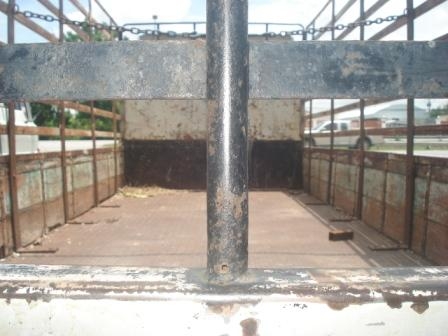 ขาย 6 ล้อ KM779 เครื่อง 117 แรงม้า กระบะคาร์โก้ ยาว 5.50 ม. ขาย 6 ล้อ KM779 เครื่อง 117 แรงม้า กระบะคาร์โก้ ยาว 5.50 ม.