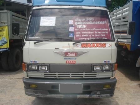 ขาย 6 ล้อ KM779 เครื่อง 117 แรงม้า กระบะคาร์โก้ ยาว 5.50 ม. ขาย 6 ล้อ KM779 เครื่อง 117 แรงม้า กระบะคาร์โก้ ยาว 5.50 ม.