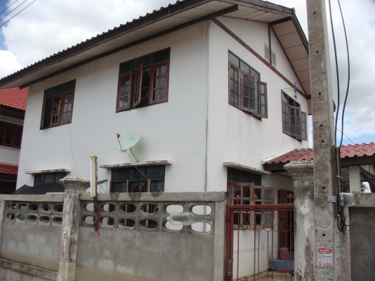 บ้านเดี่ยว 50 ตารางวา