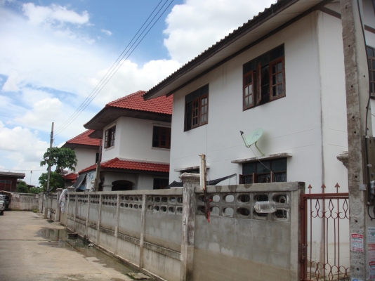 บ้านเดี่ยว 50 ตารางวา