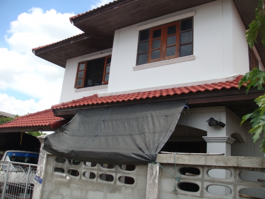 บ้านเดี่ยว 50 ตารางวา