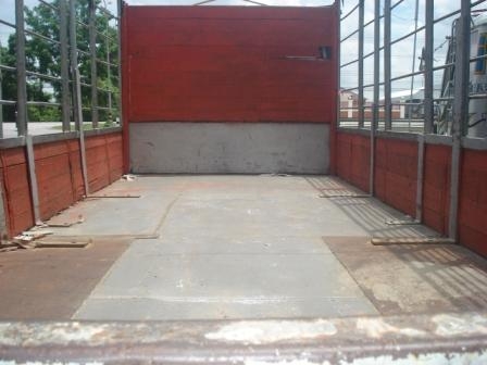 ขาย 6 ล้อ HINO FC เครื่อง 120 แรงม้า กระบะคาร์โก้ ยาว 5.50 ม.