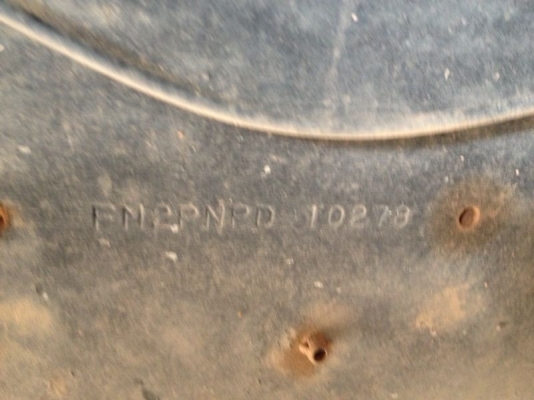 รถฮีโน่ 10 ล้อดั้ม  320 แรงม้า ปี 46 ( มีขาย 2 คัน )  สนใจติดต่อ 081 - 6079515