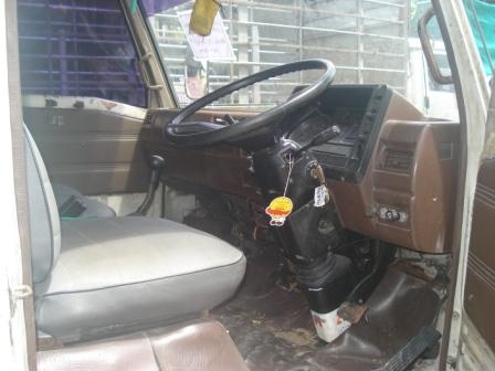 ขาย 6 ล้อ HINO FB113 เครื่อง 117 แรงม้า กระบะคาร์โก้ ยาว 5.10 ม. ขาย 6 ล้อ HINO FB113 เครื่อง 117 แรงม้า กระบะคาร์โก้ ยาว 5.10 ม.