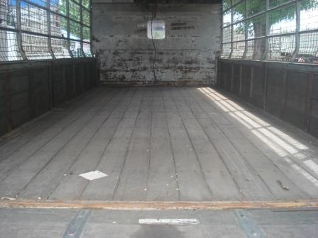 ขาย 6 ล้อ HINO FB113 เครื่อง 117 แรงม้า กระบะคาร์โก้ ยาว 5.10 ม. ขาย 6 ล้อ HINO FB113 เครื่อง 117 แรงม้า กระบะคาร์โก้ ยาว 5.10 ม.