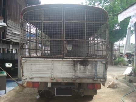 ขาย 6 ล้อ HINO FB113 เครื่อง 117 แรงม้า กระบะคาร์โก้ ยาว 5.10 ม. ขาย 6 ล้อ HINO FB113 เครื่อง 117 แรงม้า กระบะคาร์โก้ ยาว 5.10 ม.