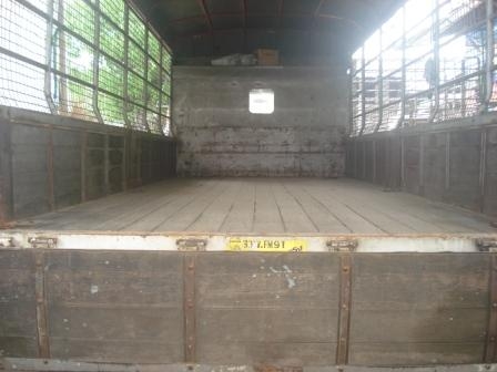 ขาย 6 ล้อ HINO FB113 เครื่อง 117 แรงม้า กระบะคาร์โก้ ยาว 5.10 ม. ขาย 6 ล้อ HINO FB113 เครื่อง 117 แรงม้า กระบะคาร์โก้ ยาว 5.10 ม.