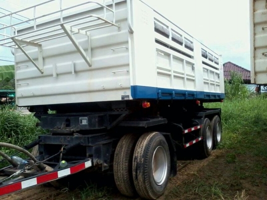 รถฮีโน่ 10 ล้อดั้ม 344 แรงม้า ปี 55  ( ขายแม่ลูก ) สนใจติดต่อ 081 - 6079515