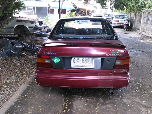 ขายรถเก๋งหุ่นได 40000 เอกสารพร้อมโอนติดก๊าซถูกกว่ามอไซ ขายรถเก๋งหุ่นได 40000 เอกสารพร้อมโอนติดก๊าซถูกกว่ามอไซ