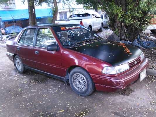 ขายรถเก๋งหุ่นได 40000 เอกสารพร้อมโอนติดก๊าซถูกกว่ามอไซ ขายรถเก๋งหุ่นได 40000 เอกสารพร้อมโอนติดก๊าซถูกกว่ามอไซ