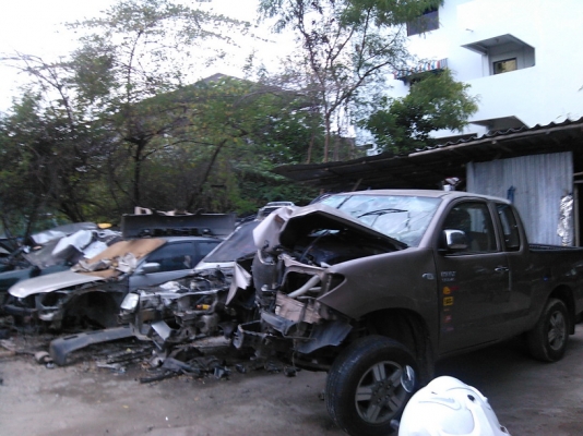 ขายอะไหล่รถกระบะโตโยต้าและอีซซู รถเก๋ง มือสอง ขายอะไหล่รถกระบะโตโยต้าและอีซซู รถเก๋ง มือสอง