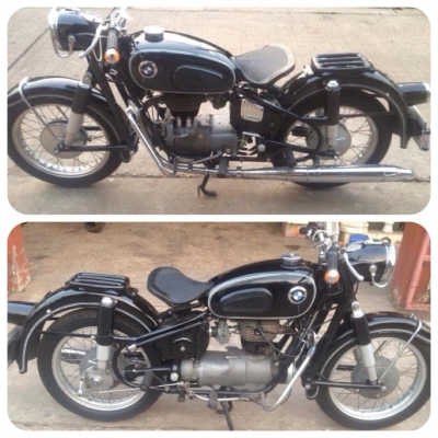 ขายคัฟ ไม่ขับแล้ว