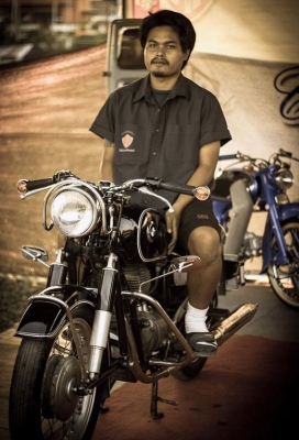 ขายคัฟ ไม่ขับแล้ว