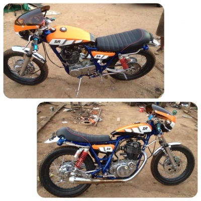 ขายคัฟ ไม่ขับแล้ว