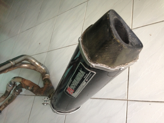 ขาย อะไหล่ vfr 400 nc24 nc 30 หลายรายการ