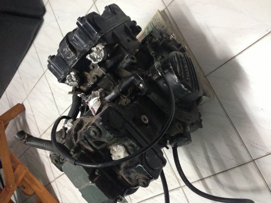 ขาย อะไหล่ vfr 400 nc24 nc 30 หลายรายการ