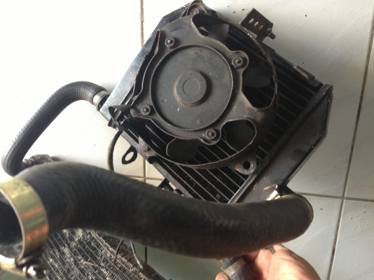 ขาย อะไหล่ vfr 400 nc24 nc 30 หลายรายการ