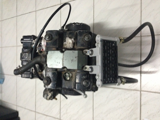 ขาย อะไหล่ vfr 400 nc24 nc 30 หลายรายการ