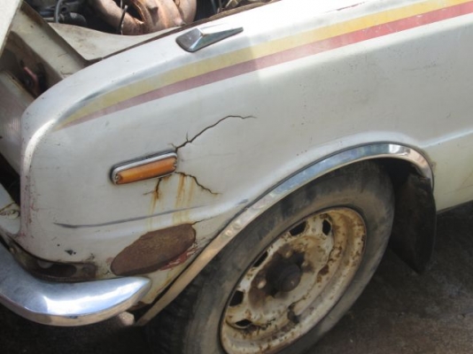 มาสด้า 1200 ตัดแยกแล้วครับ มาสด้า 1200 ตัดแยกแล้วครับ