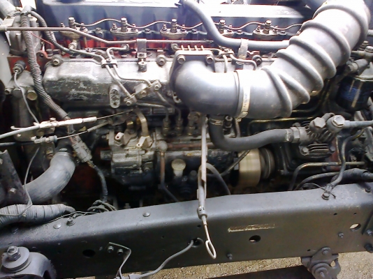 6 ล้อใหญ่  ISUZU , Rocky , FRR 195 แรงม้า  *ยาว 7.80 ม.*  รถสวยจริง , สภาพพร้อมใช้งาน * เอกสารพร้อมโอน *