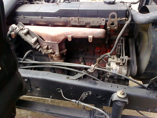 6 ล้อใหญ่  ISUZU , Rocky , FRR 195 แรงม้า  *ยาว 7.80 ม.*  รถสวยจริง , สภาพพร้อมใช้งาน * เอกสารพร้อมโอน *