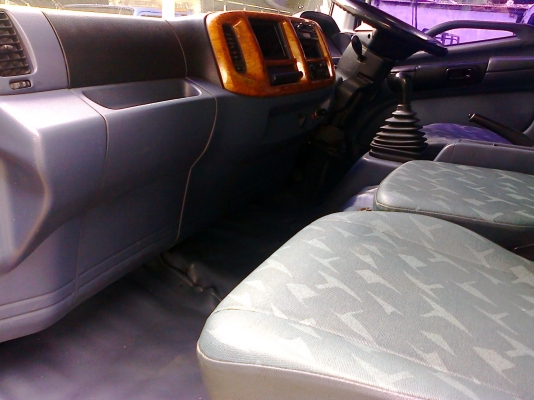 6 ล้อ HINO Euro.2 MEGA FC4J 150 แรงม้า *ตู้ 10บาน* ยาว 5.50 ม. * รถสวยเดิม+สวยจริง * รถห้างแท้ 100\% * 6 ล้อ HINO Euro.2 MEGA FC4J 150 แรงม้า *ตู้ 10บาน* ยาว 5.50 ม. * รถสวยเดิม+สวยจริง * รถห้างแท้ 100\% *