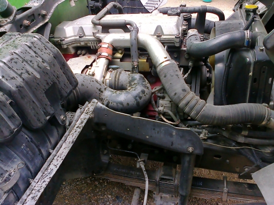 6 ล้อ HINO Euro.2 MEGA FC4J 150 แรงม้า *ตู้ 10บาน* ยาว 5.50 ม. * รถสวยเดิม+สวยจริง * รถห้างแท้ 100\% * 6 ล้อ HINO Euro.2 MEGA FC4J 150 แรงม้า *ตู้ 10บาน* ยาว 5.50 ม. * รถสวยเดิม+สวยจริง * รถห้างแท้ 100\% *