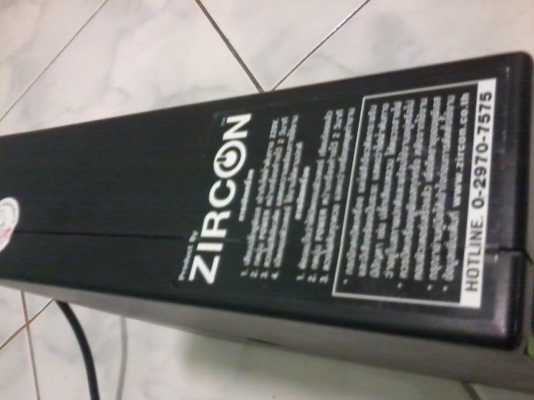 ขาย UPS แบตพึ่งเปลี่ยนมาใหม่พร้อมใช้ครับ ขาย UPS แบตพึ่งเปลี่ยนมาใหม่พร้อมใช้ครับ
