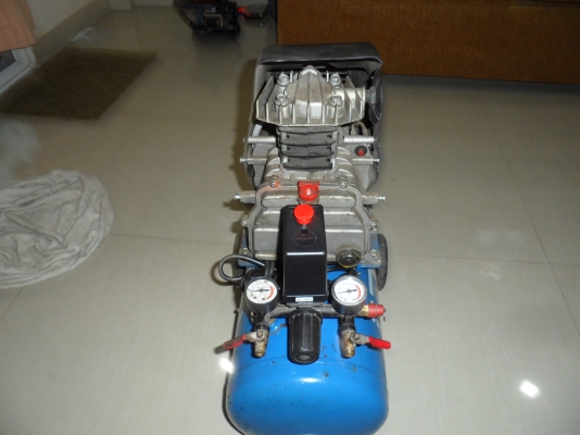 ปั้มลม ปั้มลม