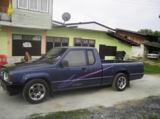 รถสวยพร้อมใช้ ต่อรองได้