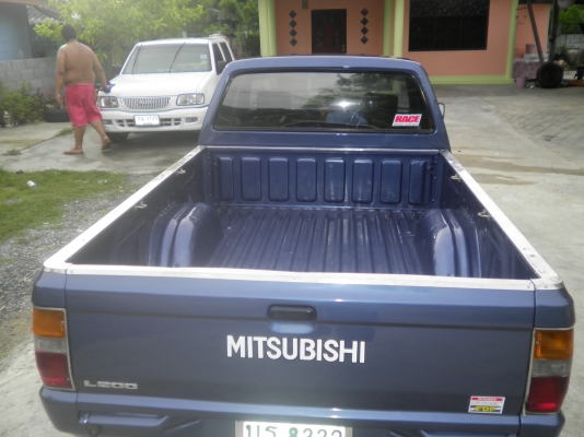 รถสวยพร้อมใช้ ต่อรองได้