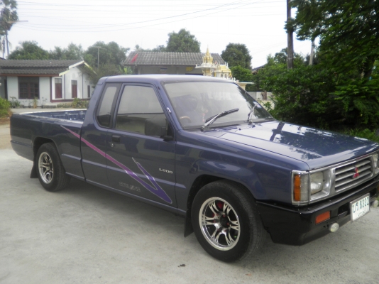 รถสวยพร้อมใช้ ต่อรองได้