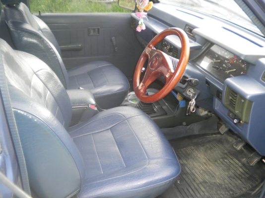 รถสวยพร้อมใช้ ต่อรองได้