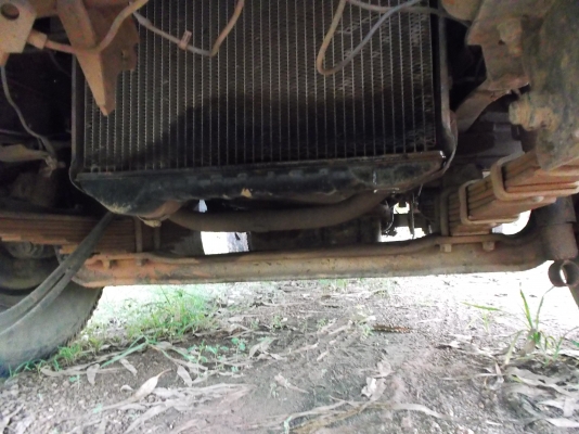 ขายด่วนรถ6ล้อครั้มเครือง110แรงม้าครั้มยาว2เมตร90เชน