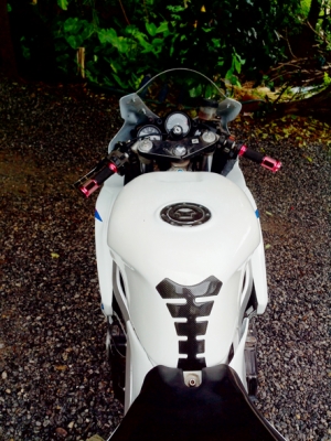 ขาย CBR 400 ปี 89 อินวอยถูกๆ 41,900 เต็มที่แล้วครับ ขาย CBR 400 ปี 89 อินวอยถูกๆ 41,900 เต็มที่แล้วครับ