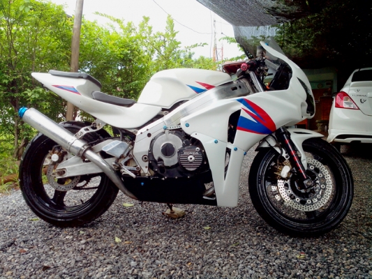 ขาย CBR 400 ปี 89 อินวอยถูกๆ 41,900 เต็มที่แล้วครับ ขาย CBR 400 ปี 89 อินวอยถูกๆ 41,900 เต็มที่แล้วครับ