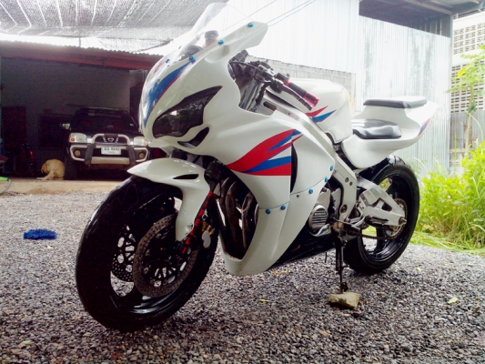 ขาย CBR 400 ปี 89 อินวอยถูกๆ 41,900 เต็มที่แล้วครับ ขาย CBR 400 ปี 89 อินวอยถูกๆ 41,900 เต็มที่แล้วครับ